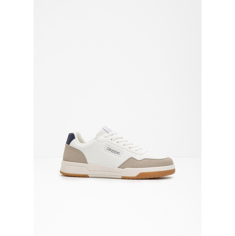 bonprix Tenisky Kappa, farba biela 68404397