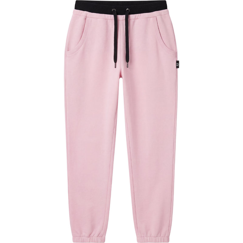 ICEBERG Logo Pink tepláky 68404926