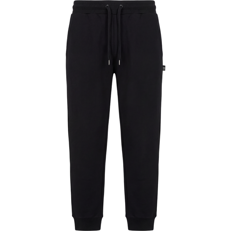 ICEBERG Ice Black tepláky 68404924