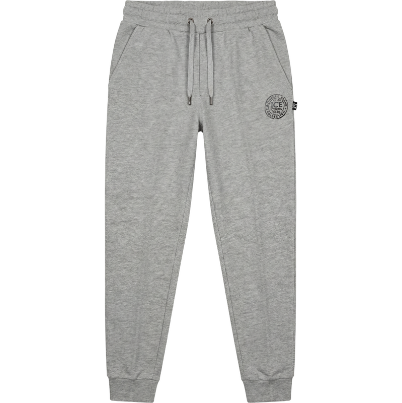 ICEBERG 2030 Grey tepláky 68404921