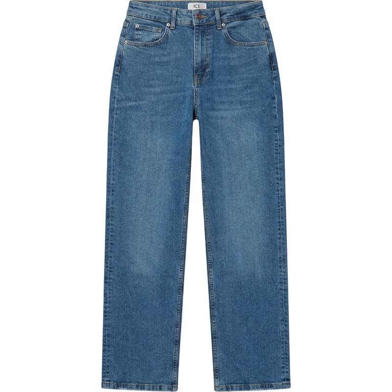 ICEBERG Logo Blue rifle 68404927