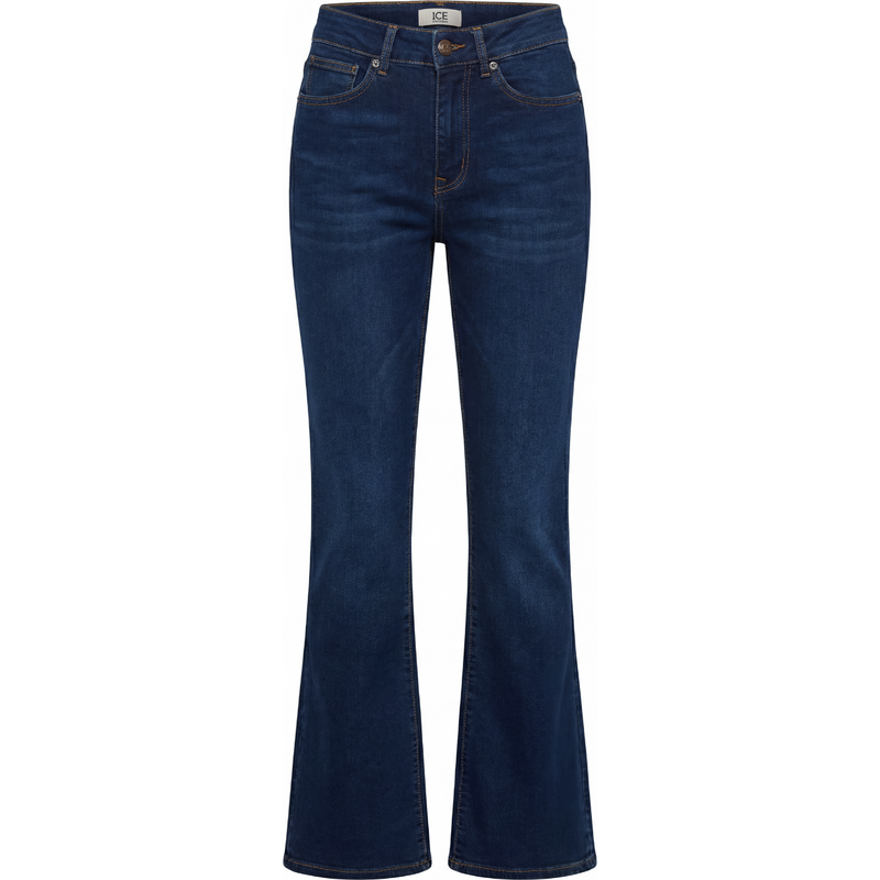 ICEBERG Logo Dark Blue rifle 68404928