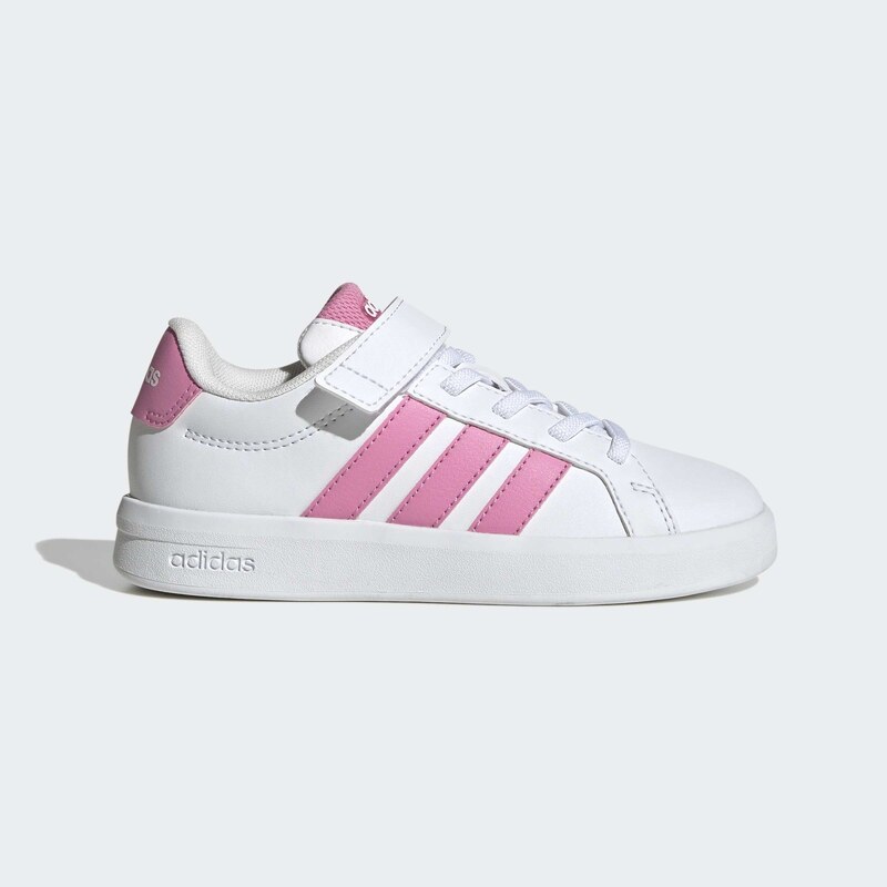 adidas Performance adidas Grand Court 3.0 Shoes CHILDREN White 68404944