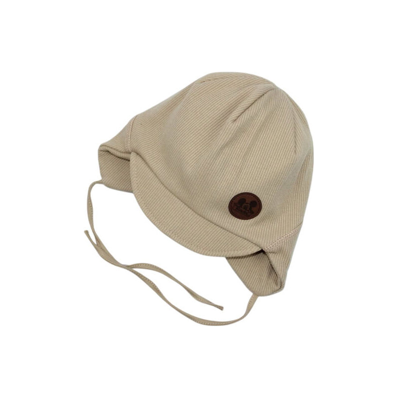 RADA Chlapčenská čiapka Bolek 63235950