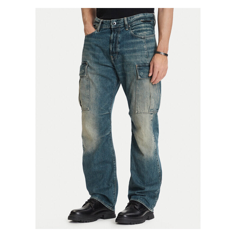 Džínsy G-Star Raw 68405052