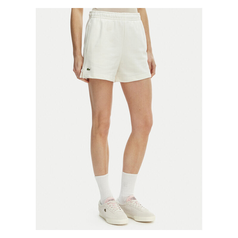 Športové kraťasy Lacoste 68405064