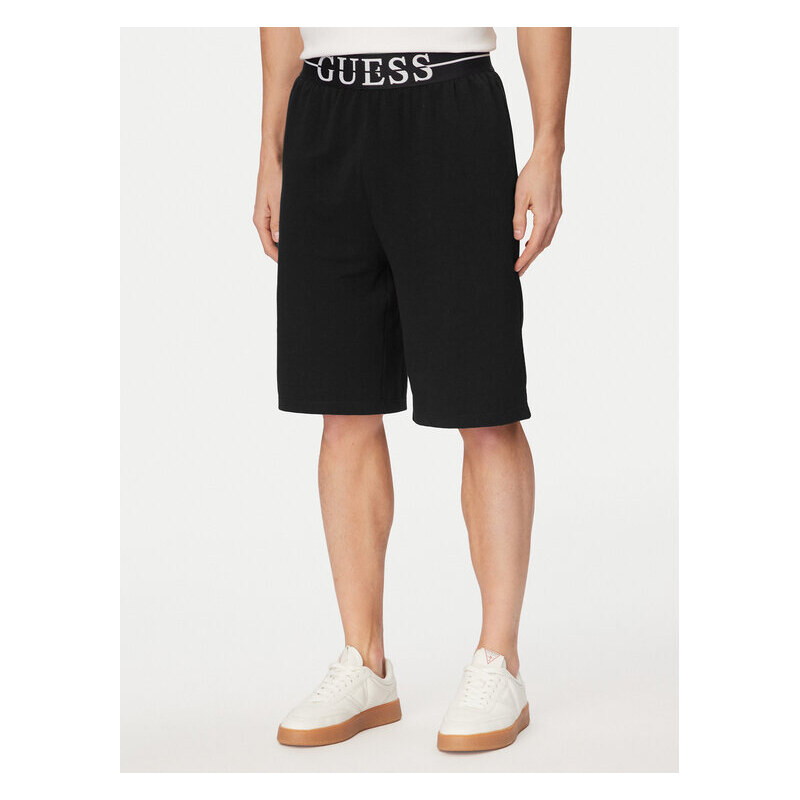 Športové kraťasy Guess 67826450