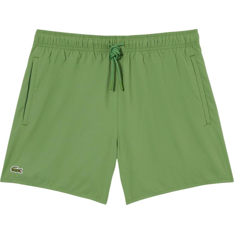 Lacoste pánske plavky 68405245