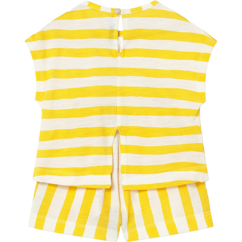 Súprava Tričko a šortky Mayoral 68407724