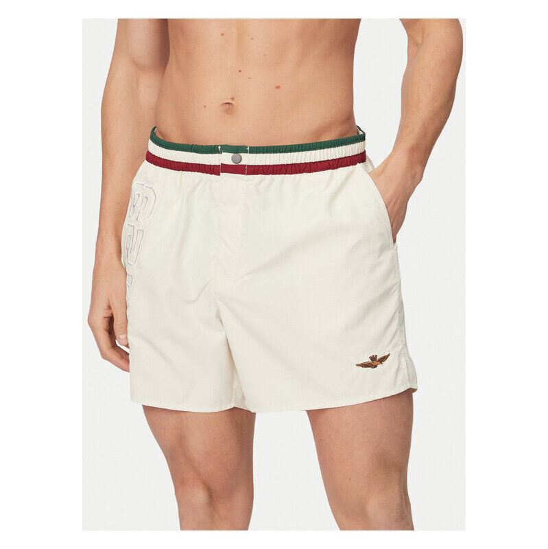 Plavecké šortky Aeronautica Militare 68407698