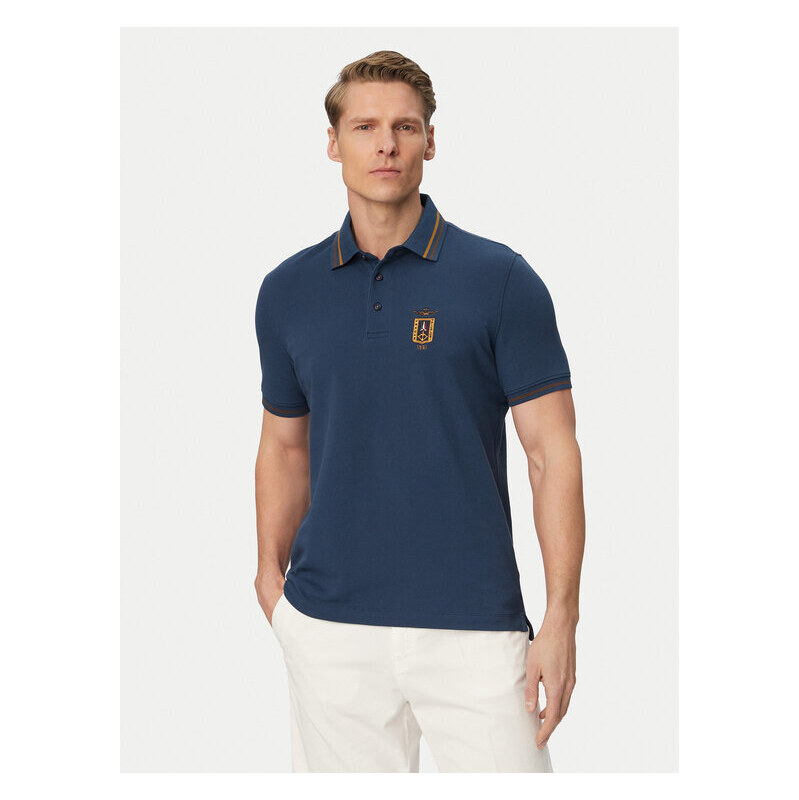 Polokošeľa Aeronautica Militare 68407703