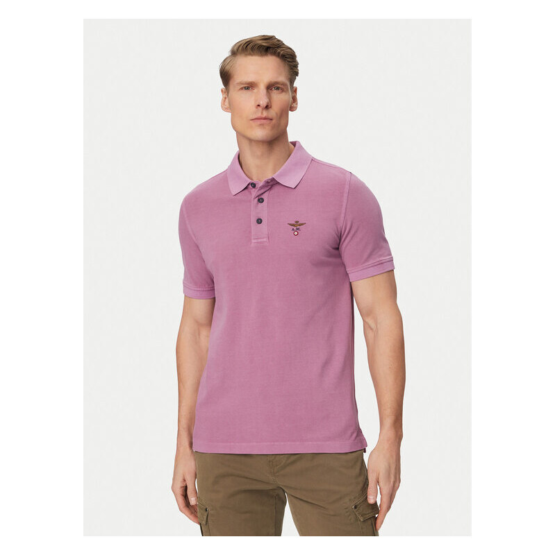 Polokošeľa Aeronautica Militare 68407655