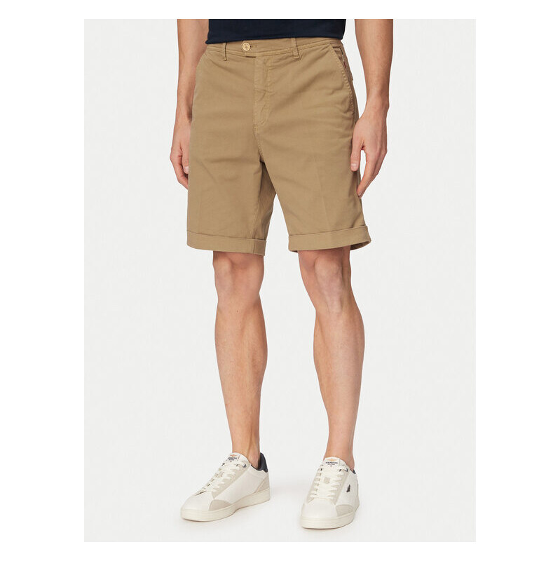 Bavlnené šortky Aeronautica Militare 68407689