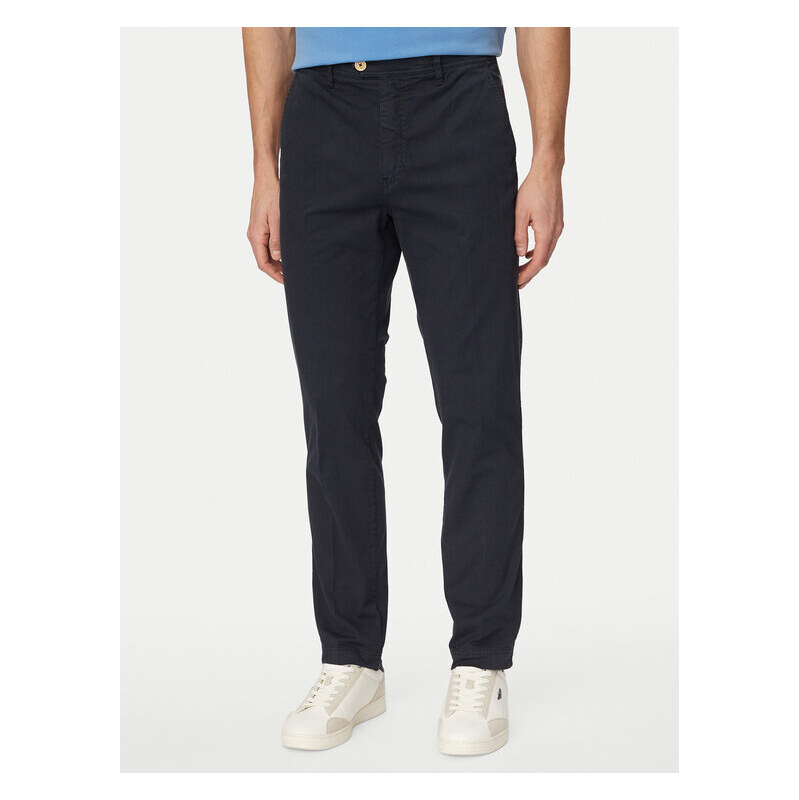 Bavlnené nohavice Aeronautica Militare 68407681