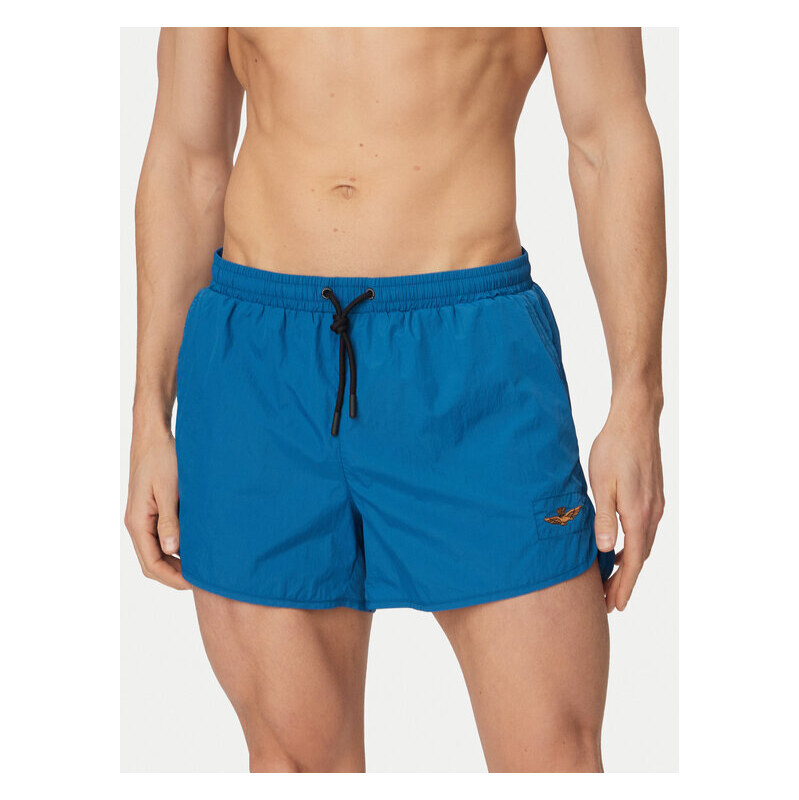 Plavecké šortky Aeronautica Militare 68407668