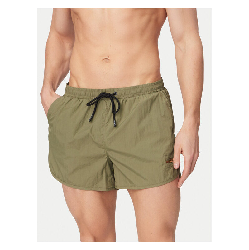 Plavecké šortky Aeronautica Militare 68407666