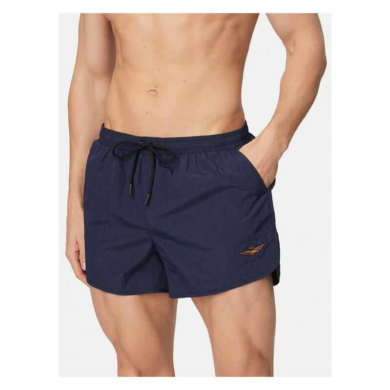 Plavecké šortky Aeronautica Militare 68407661