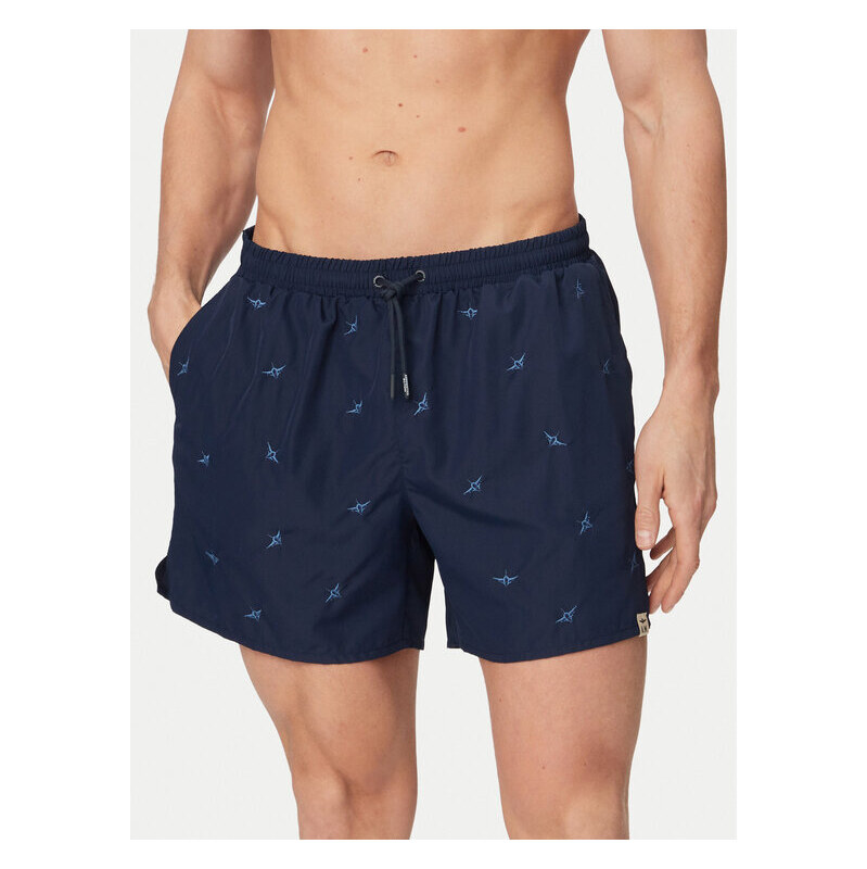 Plavecké šortky Aeronautica Militare 68407657