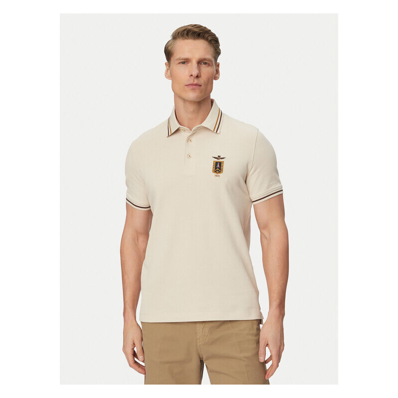 Polokošeľa Aeronautica Militare 68407738