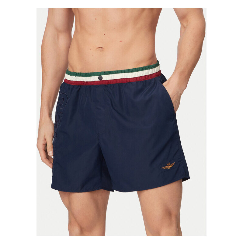Plavecké šortky Aeronautica Militare 68407672