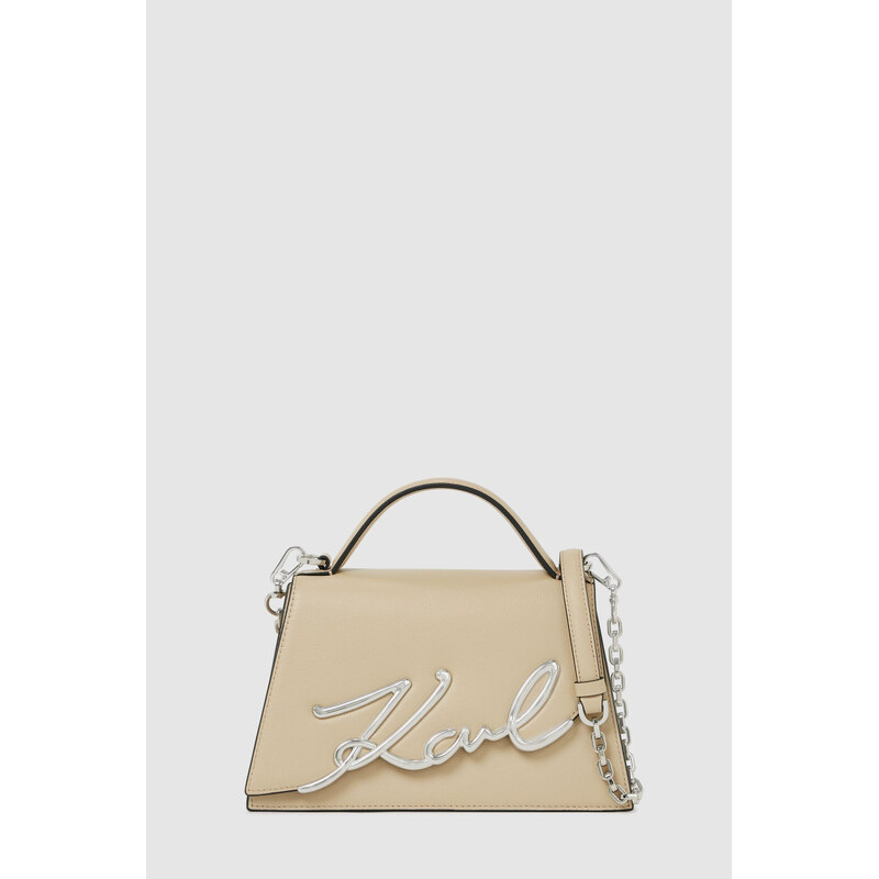 KABELKA KARL LAGERFELD K/SIGNATURE 2.0 MD CROSSBODY 67925503