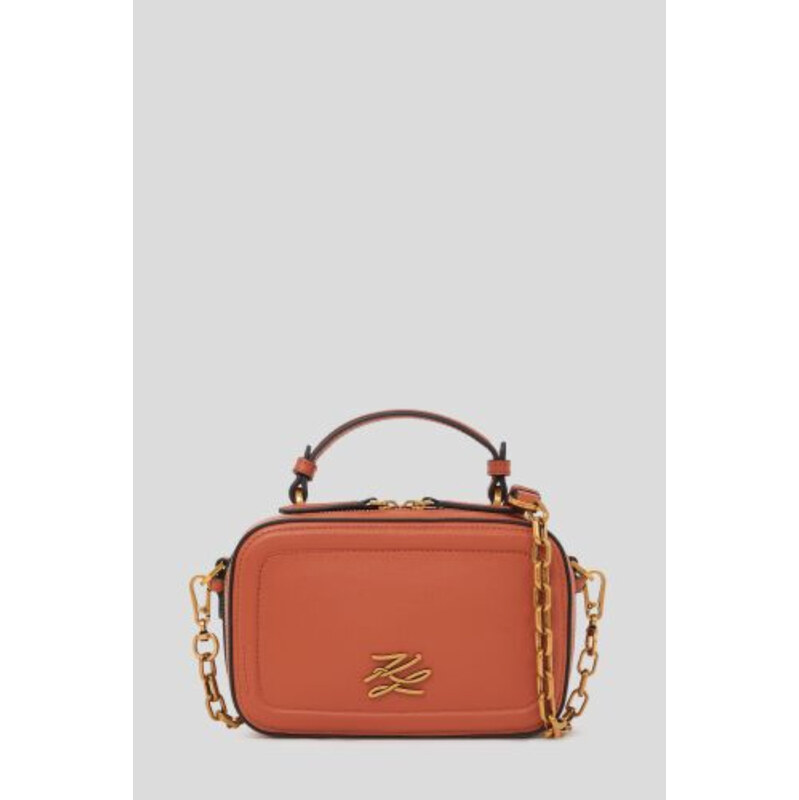 KABELKA KARL LAGERFELD K/AUTOGRAPH SM TPH CROSSBODY 68411310