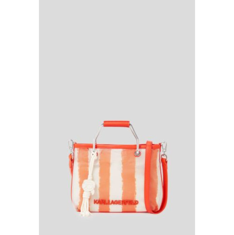 TAŠKA KARL LAGERFELD IKON MESH SM TOTE 68411337