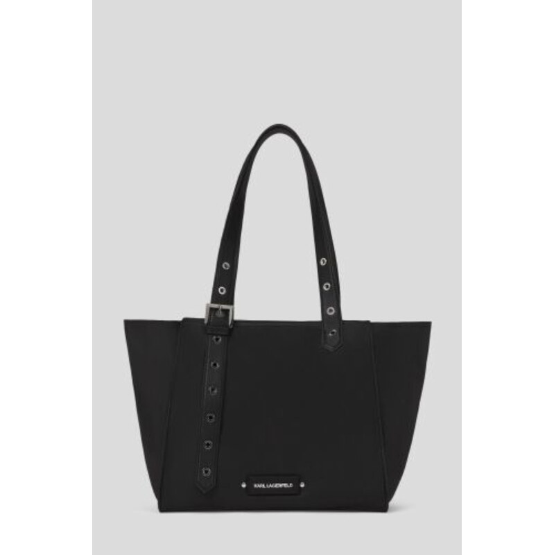 KABELKA KARL LAGERFELD K/EYELETS LG TOTE 68411338