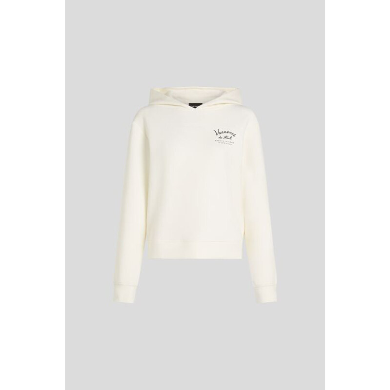 MIKINA KARL LAGERFELD VACANCES DE KARL HOODIE 68411359