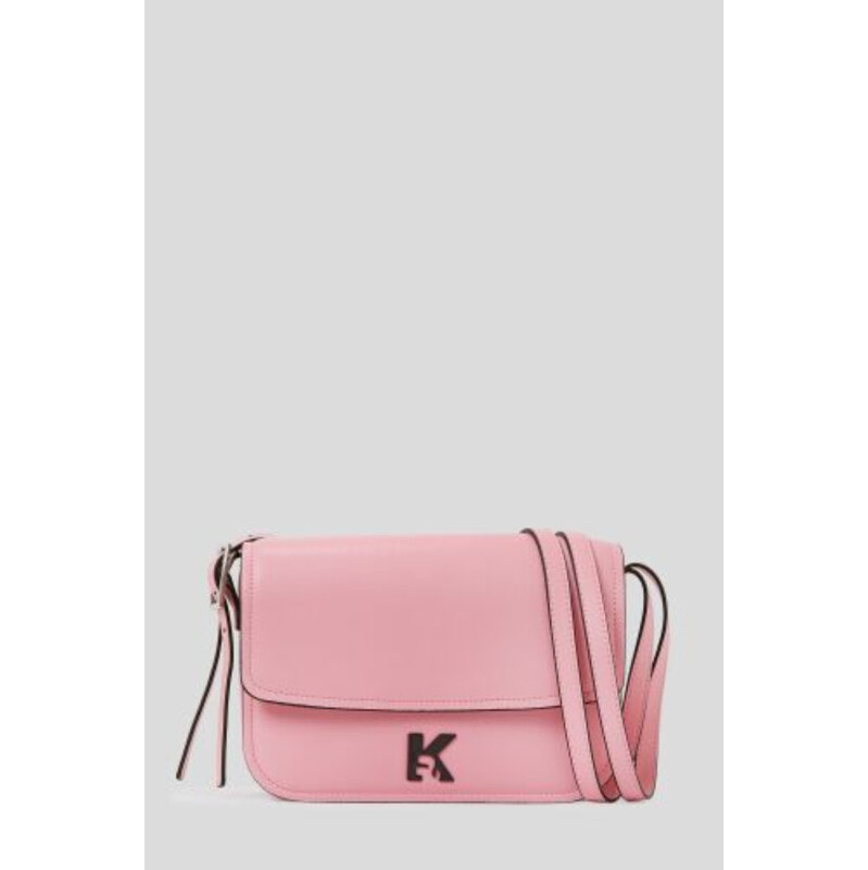 KABELKA KARL LAGERFELD JEANS KLJ K LOGO SADDLE BAG 68411367