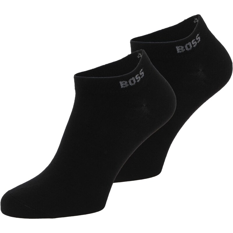 BOSS Ponožky čierna 68414334