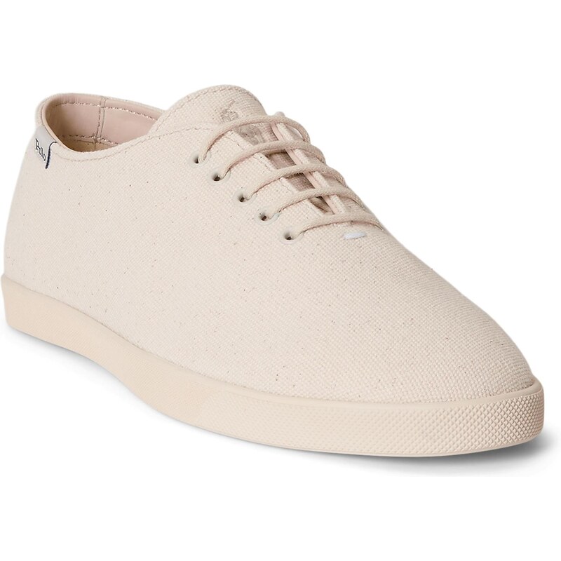 Polo Ralph Lauren Nízke tenisky BRNX krémová 68414480