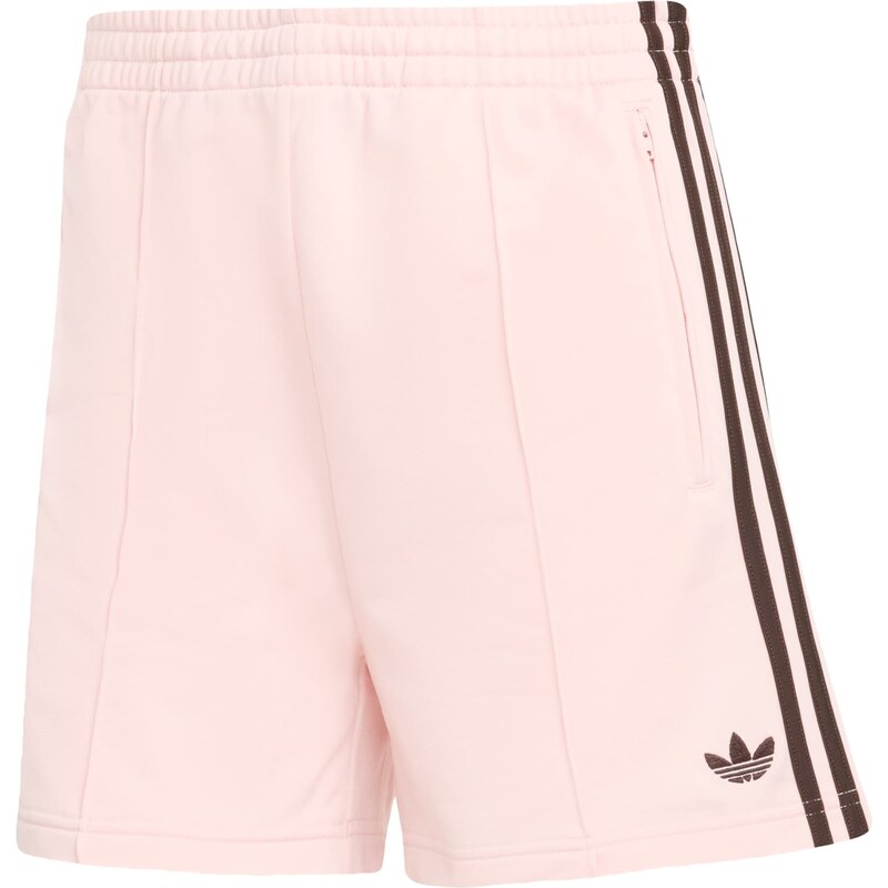 ADIDAS ORIGINALS Nohavice Firebird Classic svetloružová / čierna 68414511