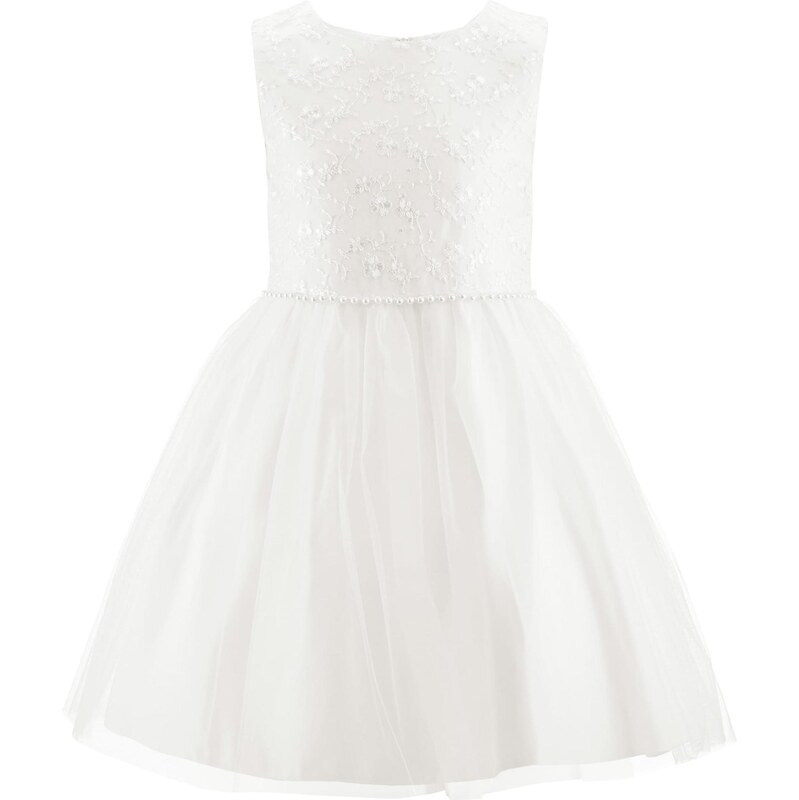 happy girls Šaty šedobiela 68414532