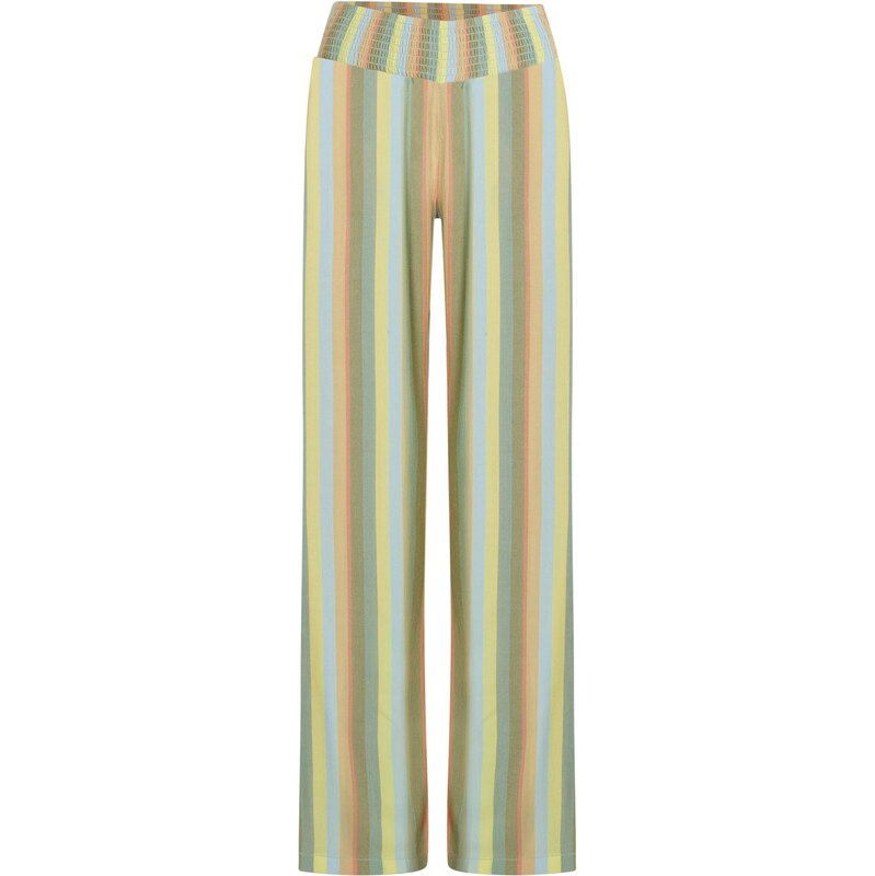 ONEILL Nohavice Johnny telová / mätová / pastelovo zelená 68414543