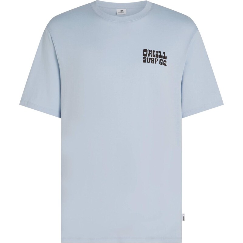 ONEILL Tričko svetlomodrá / svetložltá / čierna 68414557