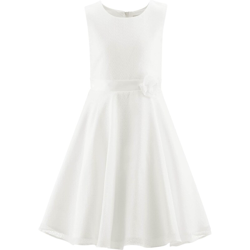 happy girls Šaty biela 68414617