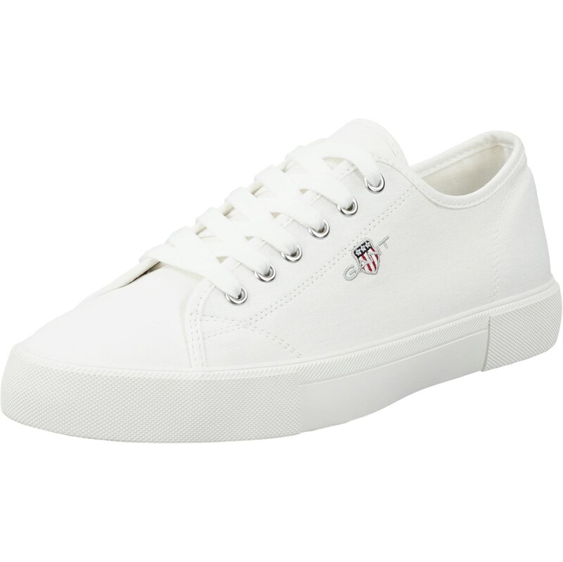 GANT Nízke tenisky Killox biela 68414623