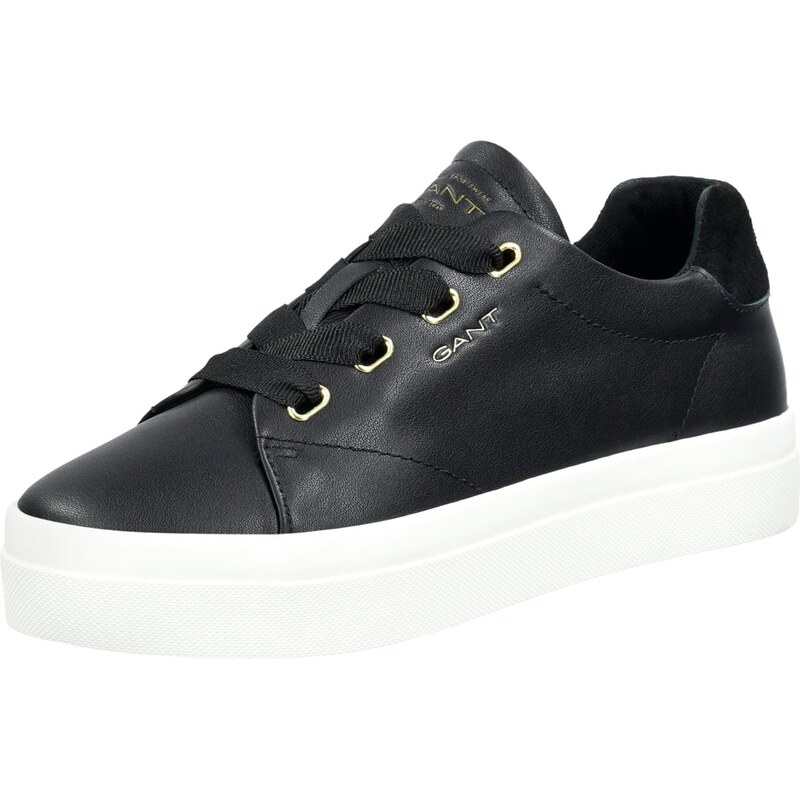 GANT Nízke tenisky Avona čierna 68414626