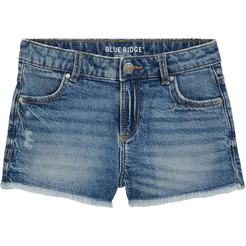 WE Fashion Džínsy tmavomodrá 68414636