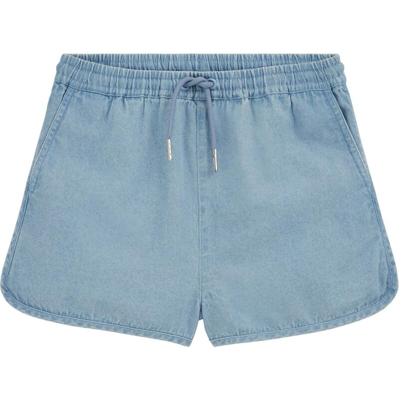 WE Fashion Džínsy svetlomodrá 68414665