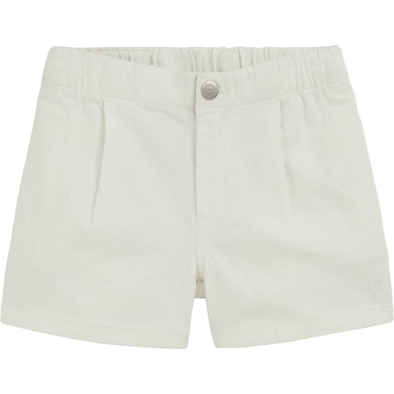 WE Fashion Džínsy biely denim 68414717