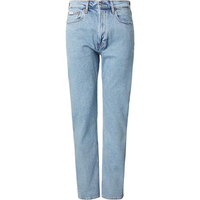 Calvin Klein Jeans Džínsy modrá denim 68414723