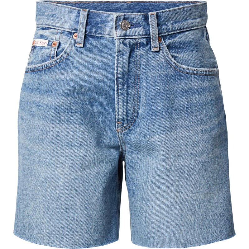 Calvin Klein Jeans Džínsy 90S modrá denim 68414738