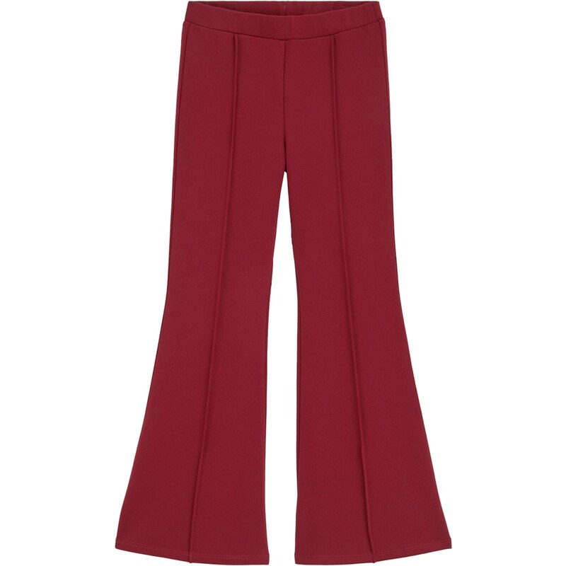 WE Fashion Legíny červená 68414808