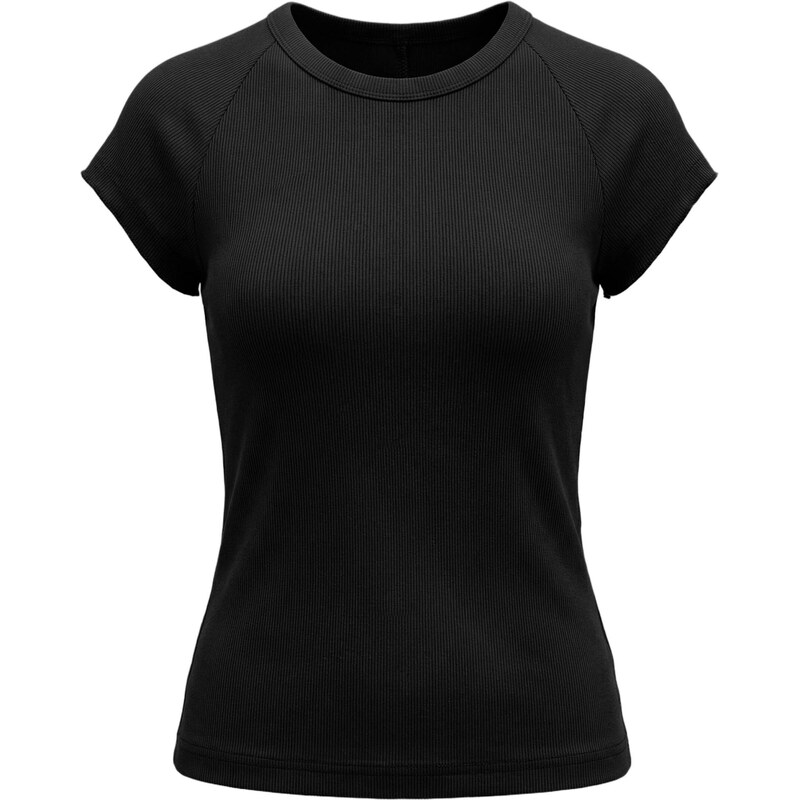 Imily Bela Tričko čierna 68414909