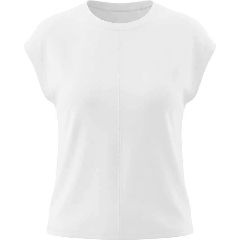 Imily Bela Tričko biela 68414930