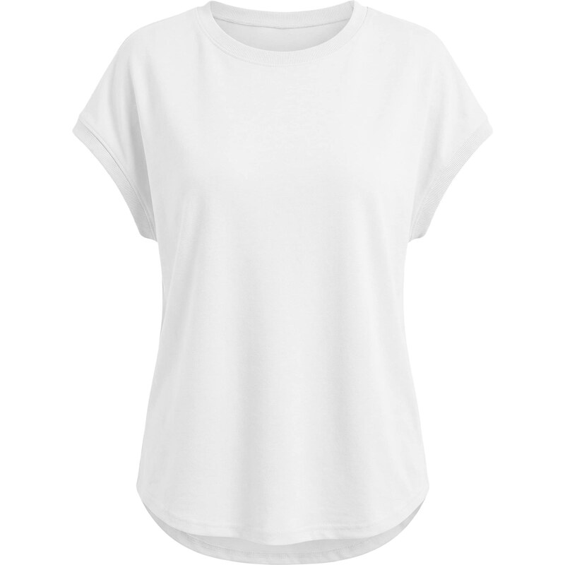 Imily Bela Tričko biela 68414936