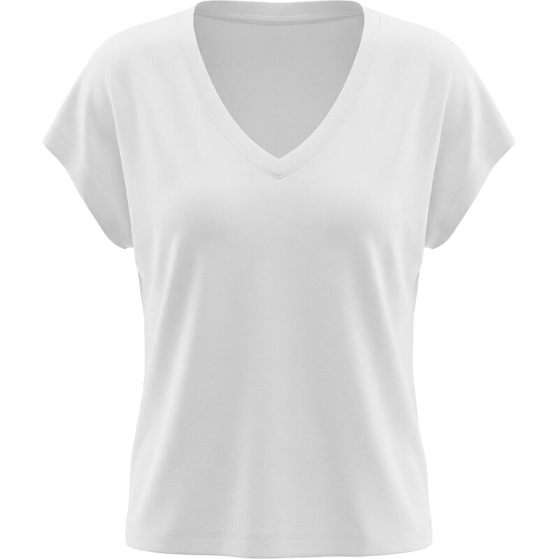 Imily Bela Tričko biela 68414950