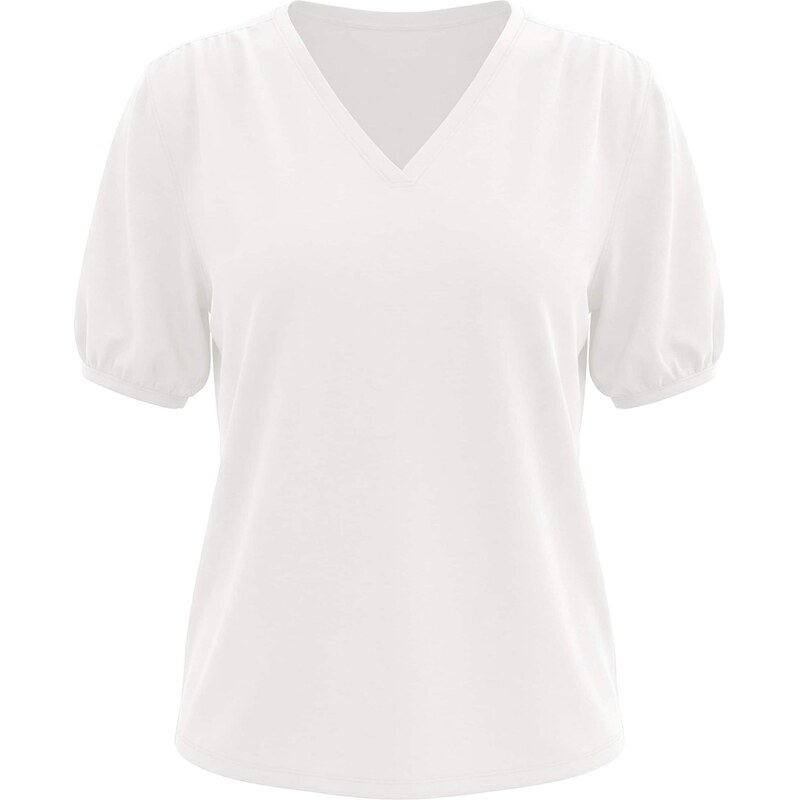 Imily Bela Tričko biela 68414967